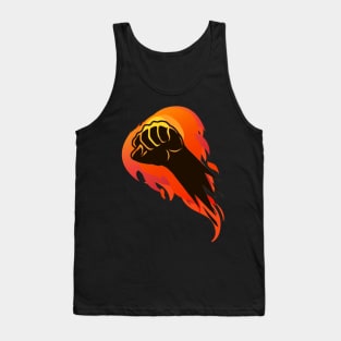 Power Tank Top